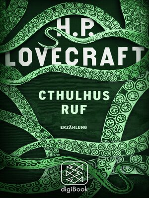 cover image of Cthulhus Ruf